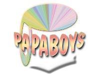 LogoPapaboys1