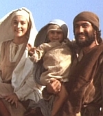 Gesù e la famiglia