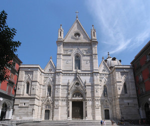 cattedrale Na