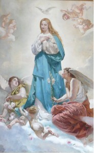 Inmaculada_Concepción
