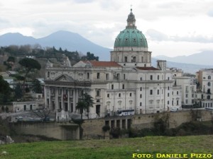 Basilica Incoronata Capodimonte