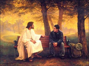 parla-Gesù