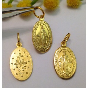 la-medaglia-miracolosa-lotto-di-50-medaglie-in-alluminio-dorato