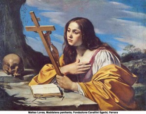 S.Maria Maddalena