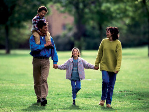 famiglia-naturale