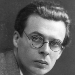 Aldous Leonard Huxley