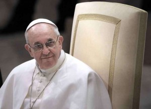 Papa-Francesco