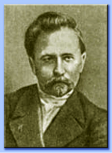 Preobrazenskij