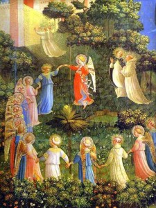 Tutti i Santi