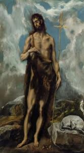 Giovanni Battistas