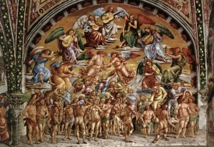 Luca_signorelli,_cappella_di_san_brizio,_eletti_in_paradiso_01
