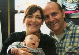 Paoletta e Maurizio