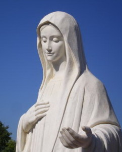 Regina della Pace2