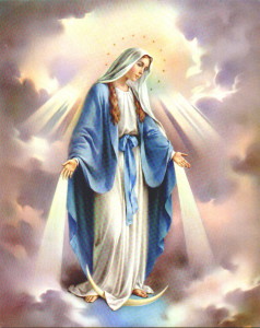 immacolata