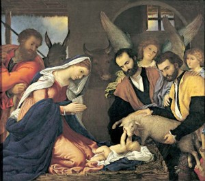 nativiità a