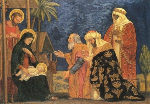 Epifania 2
