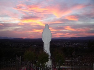 MEDJUGORJE