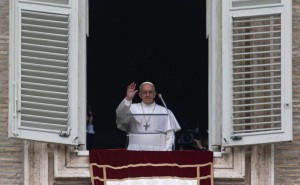 Vatican Pope
