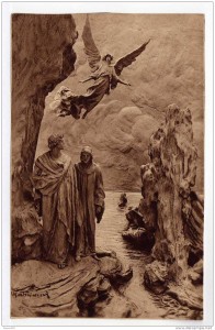 Purgatorio