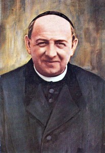 Sacerdote