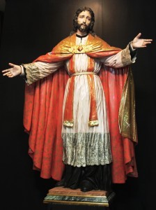 Cristo Sacerdote
