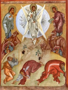 LaTrasfigurazione
