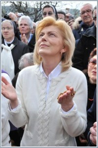 Mirjana a
