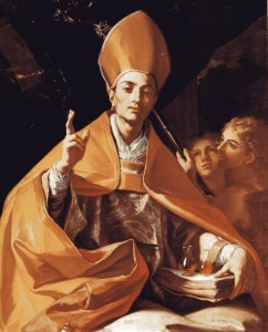 San_Gennaro