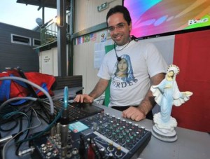 NASCE IN LIGURIA LA PRIMA DISCOTECA CRISTIANA