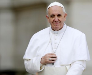 Udienza generale di Papa Francesco