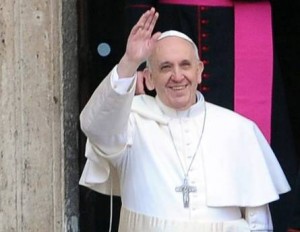 PAPA: FRANCESCO, MISERICORDIA VERSO LE ANIME