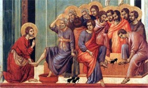 Coena Domini