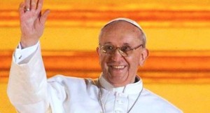 Papa Francesco RSG