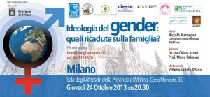 gender