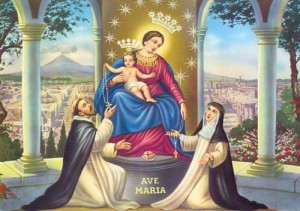 Madonna-di-Pompei