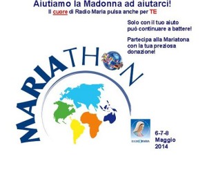 mariatona