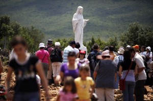 medjugorje-statue