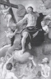 Anime del Purgatorio