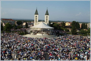 Medjugorje ns