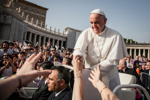 Papa-Francesco-1Regina Coeli