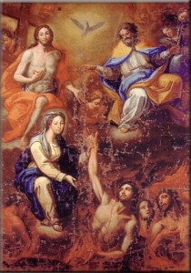 Purgatorio