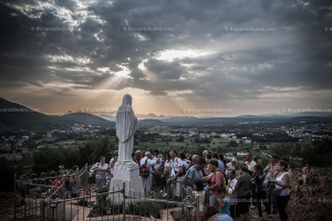 Medjugorje - Bosnia and Herzegovina