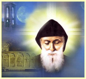 San Charbel