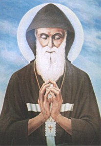 saint_charbel_painting
