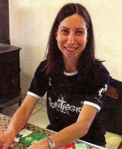 Alexabdra