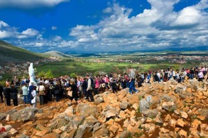 Medjugorje