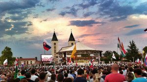 Medjugorje festival_z