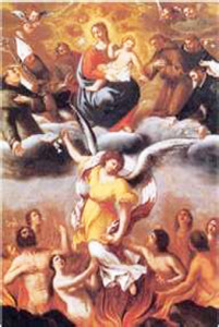 Purgatorio