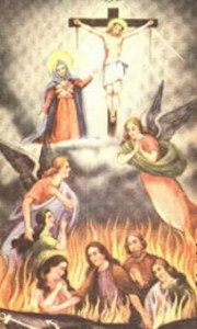 Purgatorio