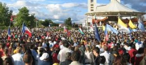 festival dei giovani